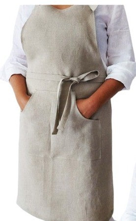 Hemp Aprons