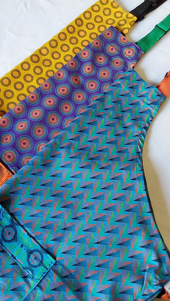 Shwe Shwe 100% Cotton Aprons