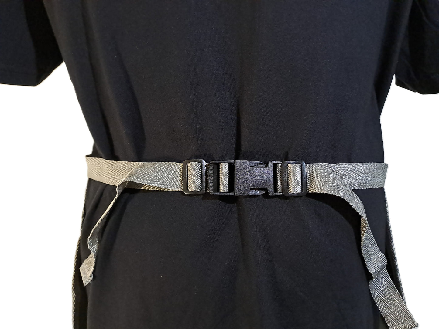 Green PVC Gardner Apron